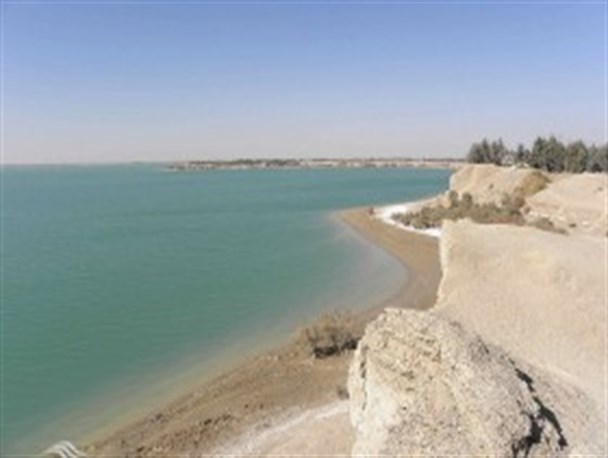 زهک میزبان 307 هزار و 910 مسافر نوروزی بود/چاه نیمه ،دهانه غلامان و قلعه نو مقصد بیشتر گردشگران نوروزی در زهک