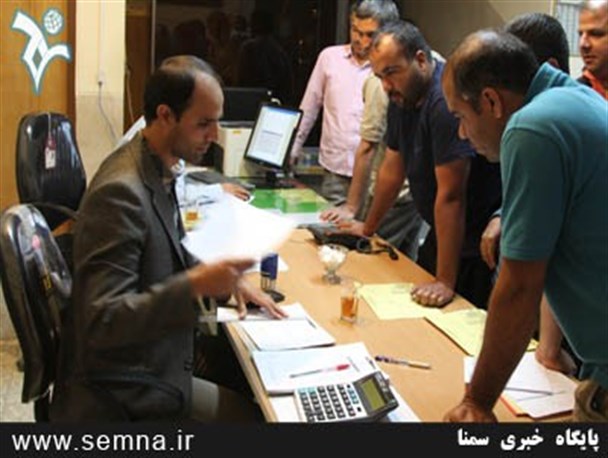 اسکان ۴۷۴۷ مسافر نوروزی در مدارس سمیرم