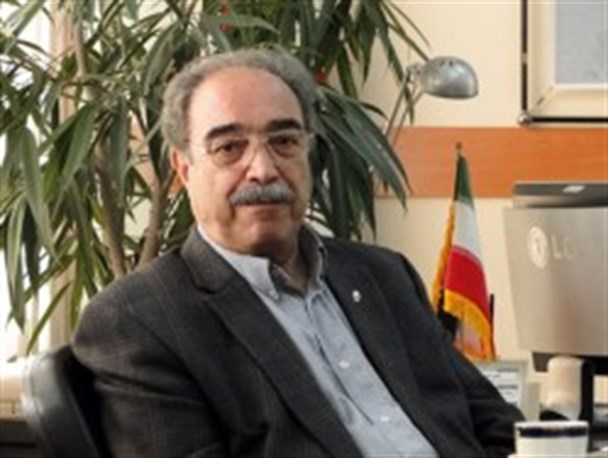 خیِّری که ۲۰ سال، قدم در راه مدرسه سازی گذاشته است