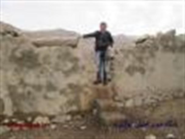 راه ورود و خروج دو مدرسه در روستای باغکلک دیشموک بسته شد+تصاویر