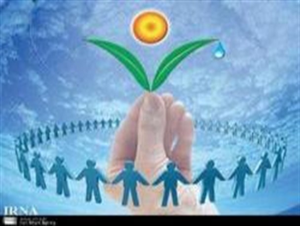 لزوم جلب مشارکت خیرین برای حمایت از مؤسسات خیریه
