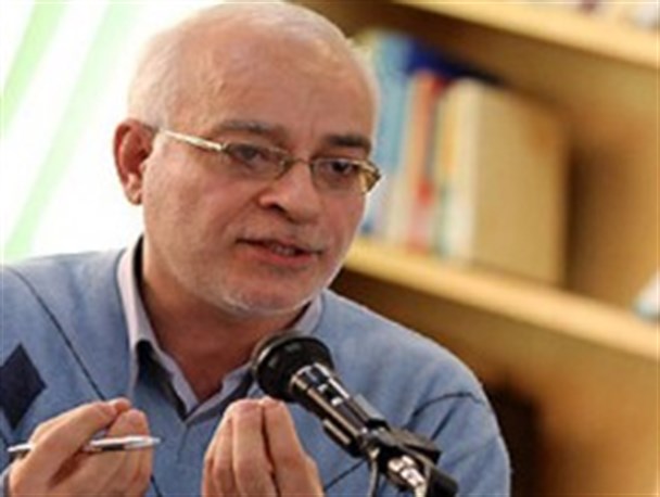 ارتقا جایگاه ایران تهدید کننده امنیت منطقه نخواهد بود/دستاوردهای هسته ای محصول دوازده سال تلاش دانشمندان ایرانی است