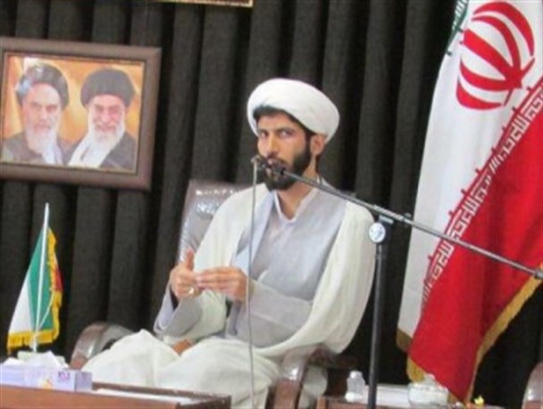 اعزام 14 روحانی راوی به مناطق عملیاتی جنوب کشور