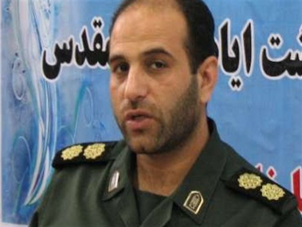 هدف اصلی برنامه های بسیج ،الگو سازی از داشته های معنویست