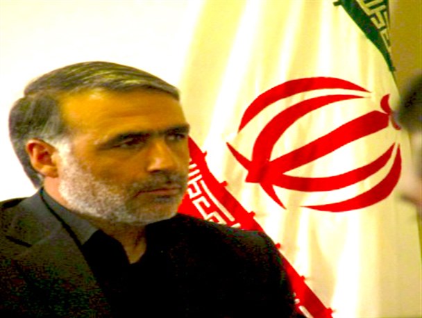 در ایام نوروز 5 هزار میهمان در شهرستان خنداب حضور داشتند