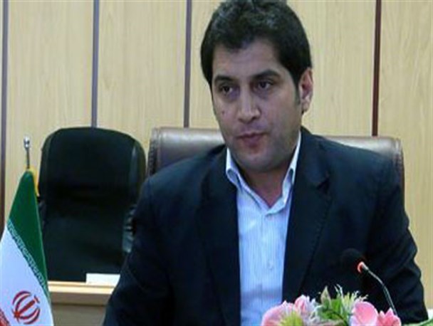 کاهش چهار درصدی مهمانان نوروزی به خاطر وضعیت نا مساعد هوا در جوانرود