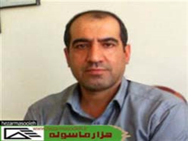 احداث بیش از 56 هکتار باغ جدید در شهرستان پاوه