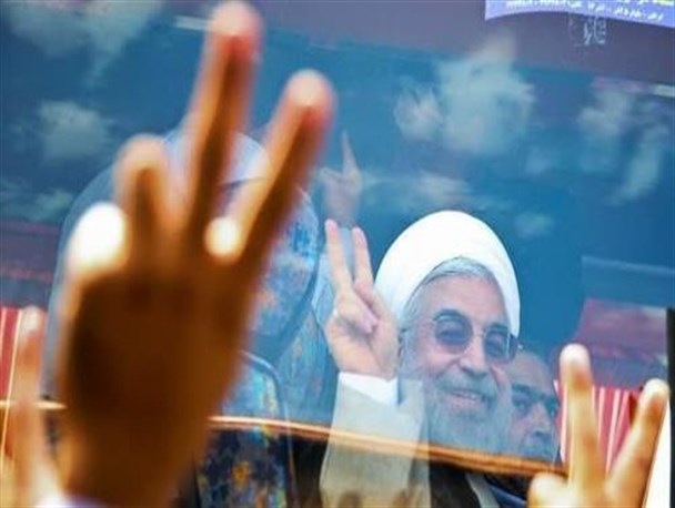 کارگران روزمزد ماسالی خطاب به روحانی: درخواست ما اشتغال و عدالت است