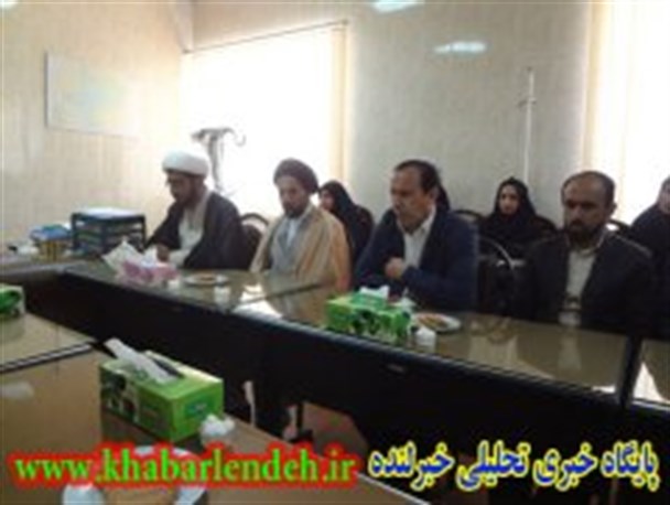 زنان هموراه در انسان سازی برای آینده جامعه نقش مدیریتی و تربیتی دارند