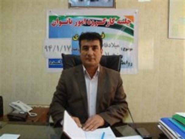 امروز بیش تر از هر زمانی نیازمند حضور زنان در جامعه هستیم