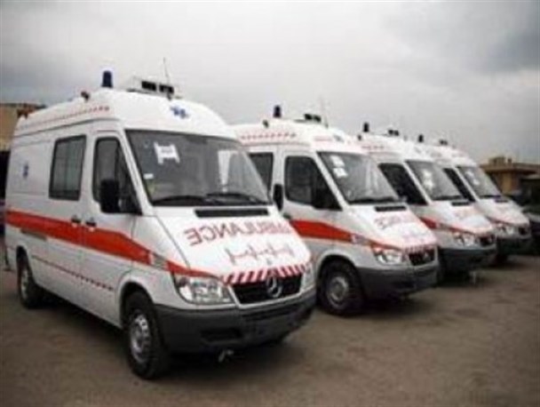 کاهش 20 درصدی حوادث جاده ای در نوروز 95