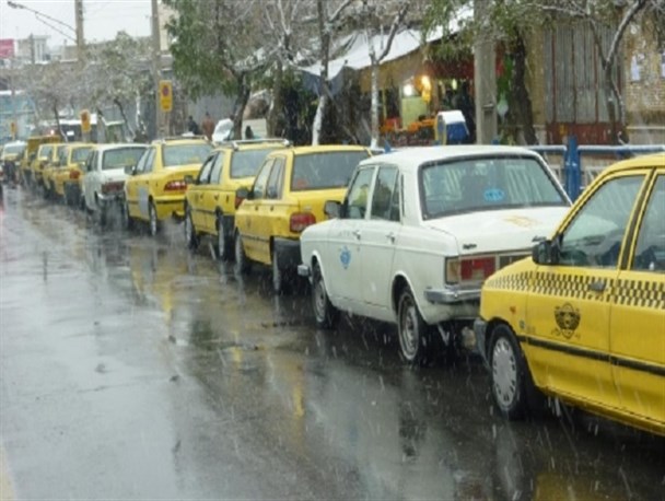«هیچ» واژه‌ای پرمعنا برای تفسیر ناوگان حمل‌ و نقل شفت