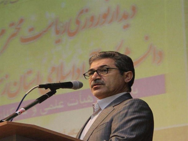 « اقتصاد مقاومتی،اقدام و عمل» راه روشنی برای اتکا بر توانمندی های داخلی است