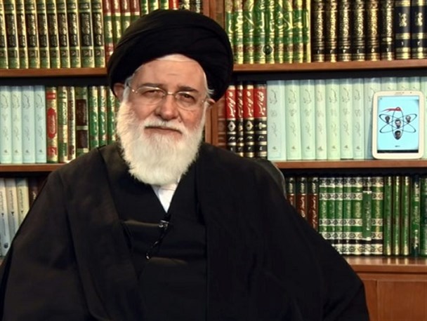 تجدید بیعت اتحادیه انجمن‌های اسلامی دانش آموزان استان با نماینده ولی فقیه در خراسان رضوی