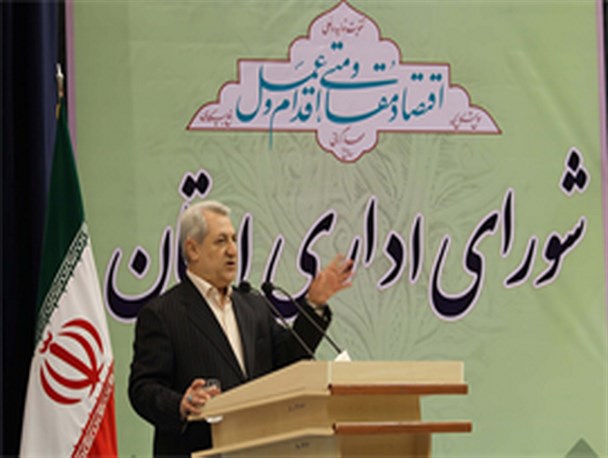 اقتصاد مقاومتی با همدلی و هم‌زبانی دولت و ملت میسر ممکن می‌شود