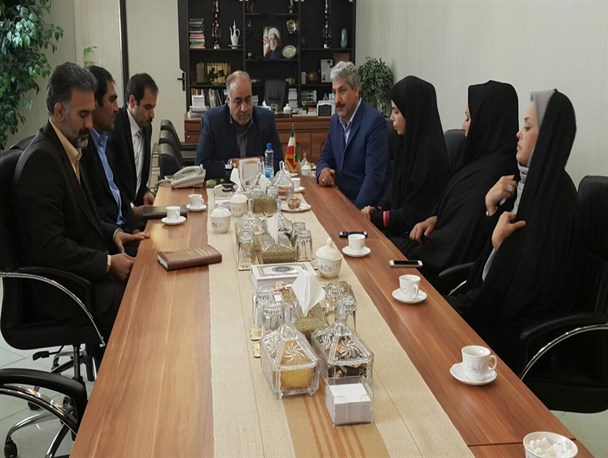 فوتبال بانوان اشترانکوه ازنا پاسوز وعده ها شد