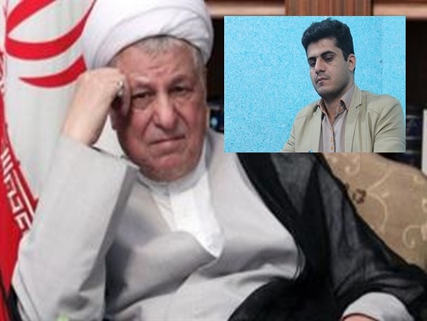 حرف های هاشمی خلاف صریح آیه های قرآن است