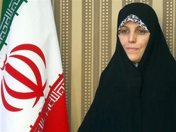 عکس نوشت/ برنامه های سفر یک روزه معاون رئیس جمهور در امور زنان و خانواده به استان البرز