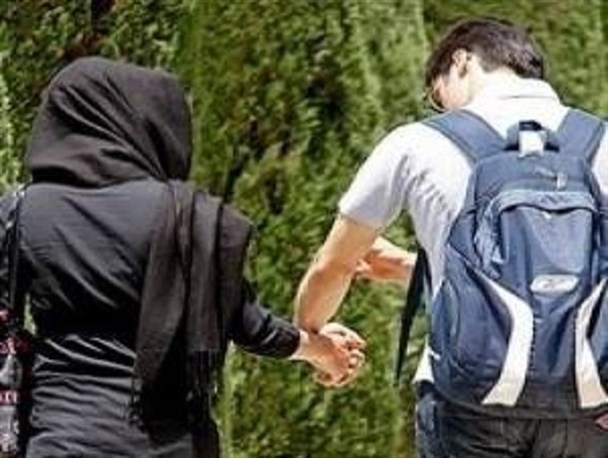 تنهایی، مشکلات روزافزون جوانان و آهن ربای جنس مخالف