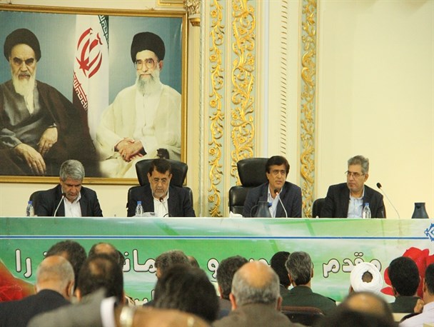 هرمزگان با تمام توان میزبان حدود 7 میلیون مسافر/کسب رتبه سوم سفرهای نوروزی