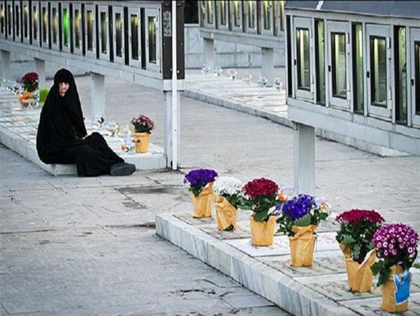برگزاری سومین جشنواره «اسوه صبر و مقاومت» در قزوین