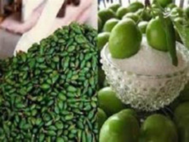 اعلام قیمت نوبرانه ها در زنجان/ از طالبی ملون تا چاقاله 40 هزار تومانی