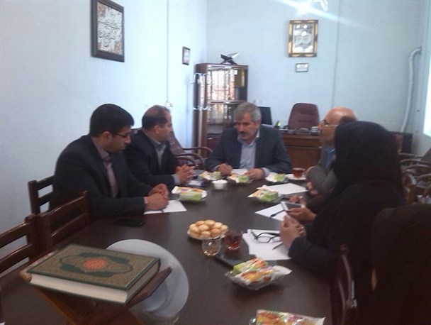 باقدرت ورزش جانبازان ومعلولین نهاوند را فعال خواهیم کرد