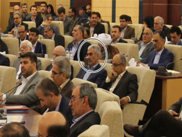 کم تجربگی یک کاندیدا از حضور در شورای اداری استان و تبعات آن برای استانداری گلستان !