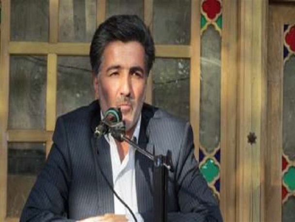 افزایش 73 درصدی بازدید از اماکن گردشگری تویسرکان در نوروز95/خبرنگاران انتقاد کنند، سیاه نمایی نکنند