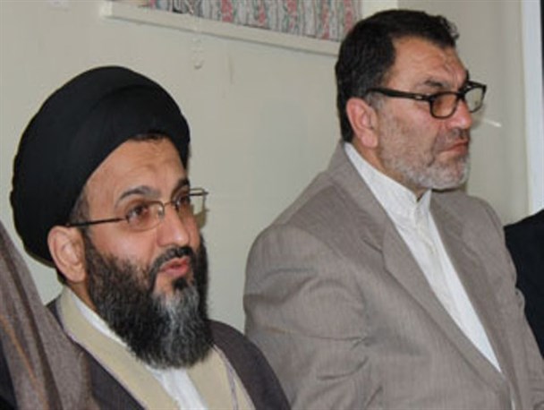 کسی رو انتخاب کنیم که دغدغه های آقا را کم کند/روی آوردن جریان مومن به جلالی بخاطر سوابق انقلابی اش می باشد