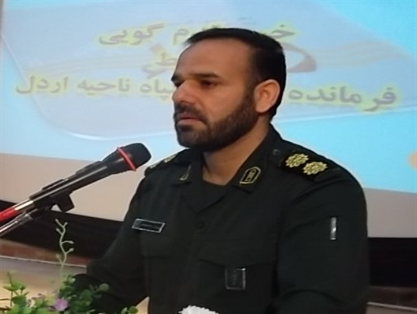 قدرت نرم و توان موشکی ایران یعنی شکست دشمن در هر زمان و مکانی