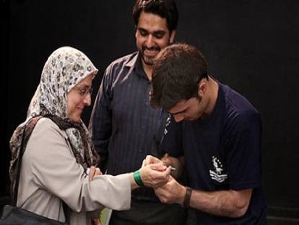 آغاز فاز دوم تحرکات انتخاباتی افراطی ها در تبریز از دانشگاه سهند با دعوت از مرجع فکری فتنه ۸۸