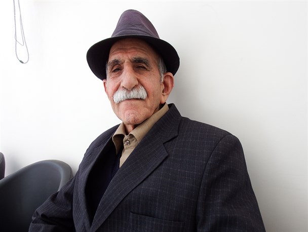 گفتگو با یکی از اولین کارمندان وزارت پست و تلگراف/ کفائی: بیرجند جزو اولین شهرهایی بود که تلفن داشت