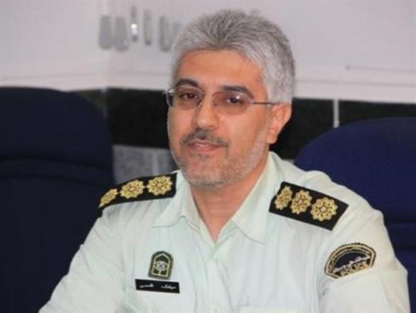 ۴۲ سارق در طرح عملیاتی پلیس استان مرکزی دستگیر شدند