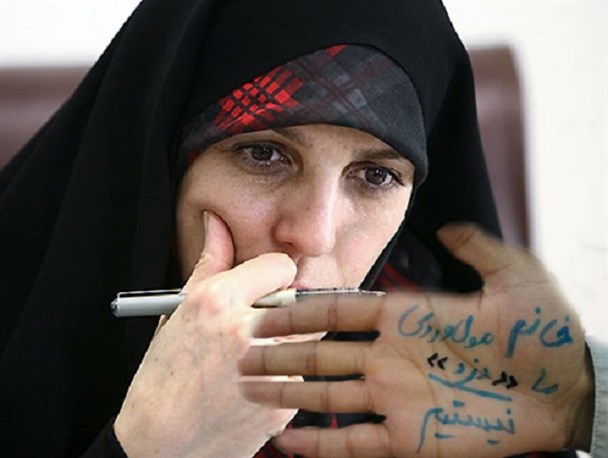 عکس العمل مولاوردی در خصوص اعلام جرم دادگستری سیستان
