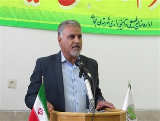 مدیریت و مسئولیت ها پایدار نیست/وجود ۸۱ هزار هکتار منابع طبیعی در لنجان