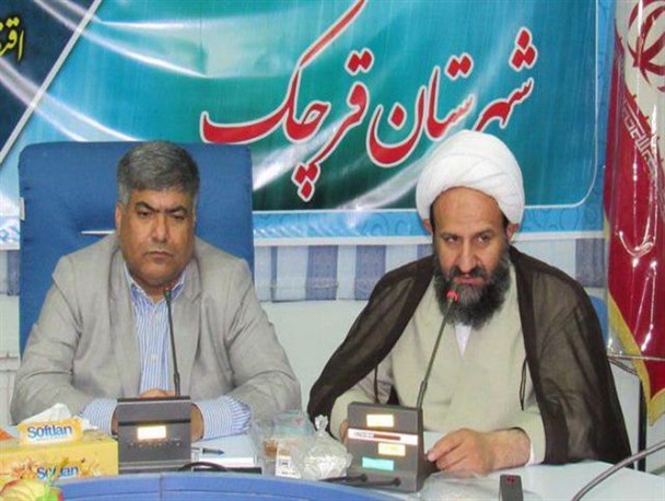 حفظ عزت ایران به دلیل اسلامیت آن است