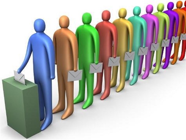 اعتراف اپوزیسیون به شکست پروژه تحریم انتخابات