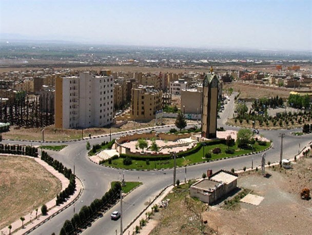 کارهای عقب مانده در حوزه شهر لامرد