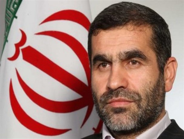 «علی نیکزاد» هم مردمی شد