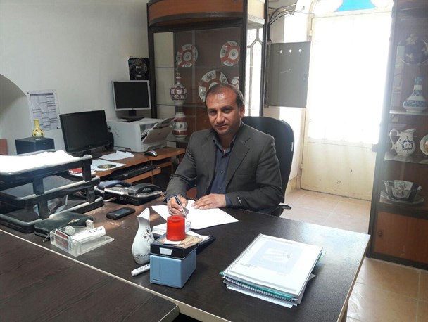 بازدید 1/5 میلیون نفر بازدید از اماکن تاریخی و گردشگری میبد / نارین قلعه؛ پر بازدیدترین بنای تاریخی استان یزد