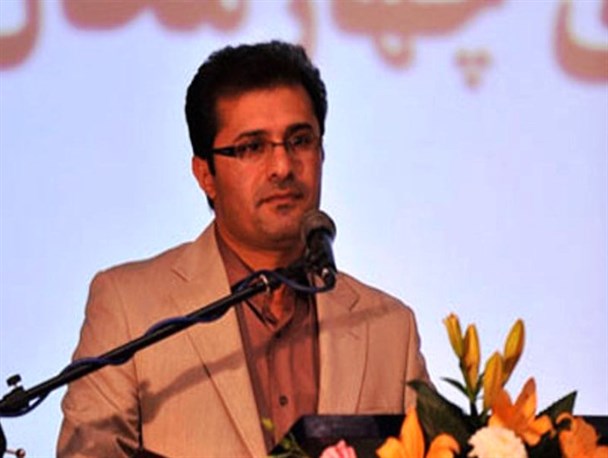 هنرمند چهارمحالی جایزه بهترین انیمیشن لندن را از آن خود کرد