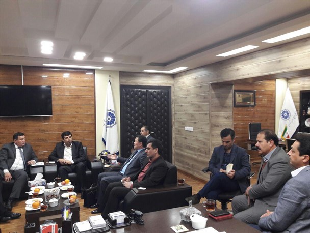 کشور قزاقستان و گلستان در تولید گوشت قرمز میتوانند همکار خوبی باشند / موضوع مشکلات بانکی هنوز پا برجاست