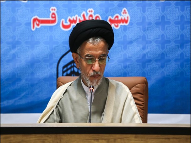 مراسم اعتکاف سال گذشته در 62 کشور برگزار شد