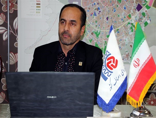 افزایش 20 درصدی فعالیت صنفی بازار همدان در ایام نوروز