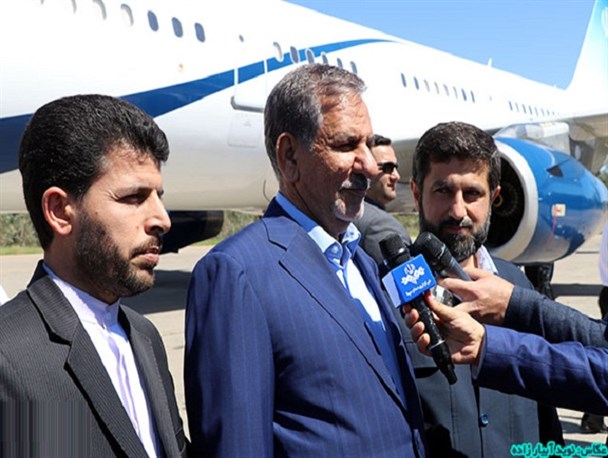 خوزستان می‌تواند نقش کلیدی در تولید و اشتغال‌ ایفا کند +تصاویر