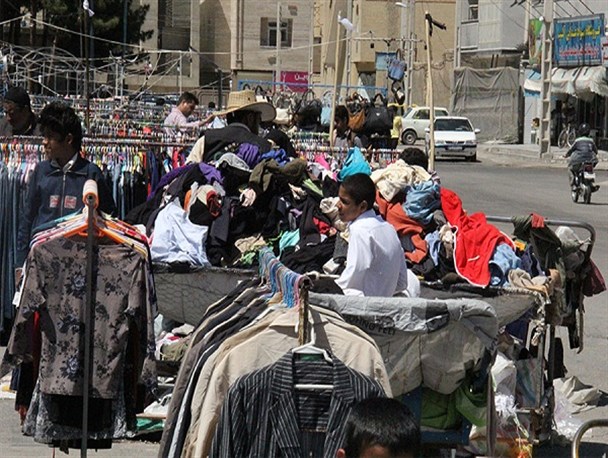 فروش اقلام منافی عفت در دارالحفاظ ایران زیبنده نیست