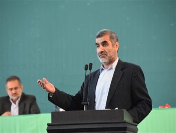 سوء تدبیر امور اجرایی کشور آشکار است / به ما گفتند دستتان در جیب مردم رفته است !