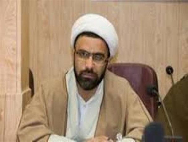 آماده‌سازی 10 مسجد سرخه برای مراسم اعتکاف