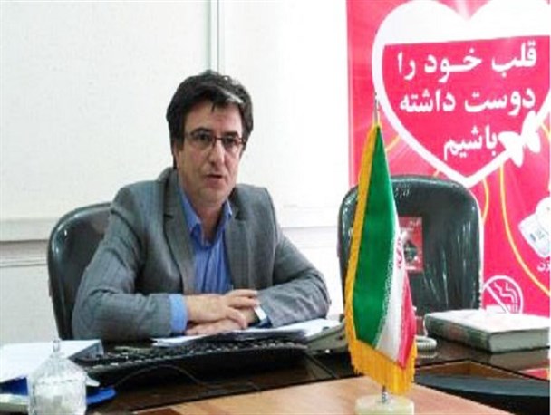 افراد بالای ۴۰ سال در شهر قزوین تحت معاینه رایگان قرار می‌گیرند